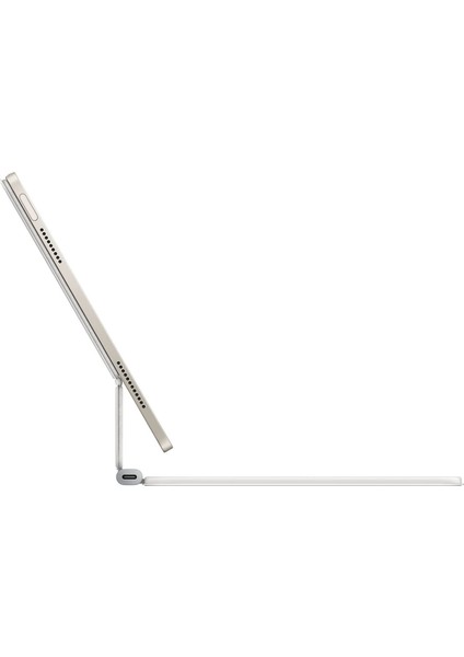 11 Inç iPad Air (M3) Için Magic Keyboard Türkçe Q Klavye