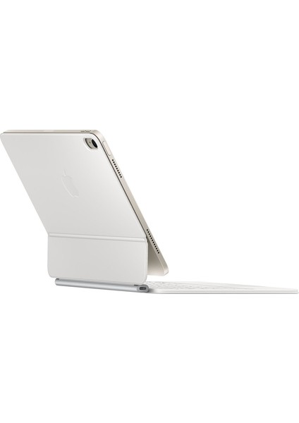 11 Inç iPad Air (M3) Için Magic Keyboard Türkçe Q Klavye