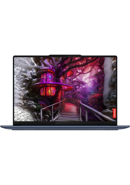 Yoga Slim 7/snapdragon x Plus X1P-64-100/16 GB RAM/512 GB SSD/14.5\"/W11/LAPTOP 83ED005GTR