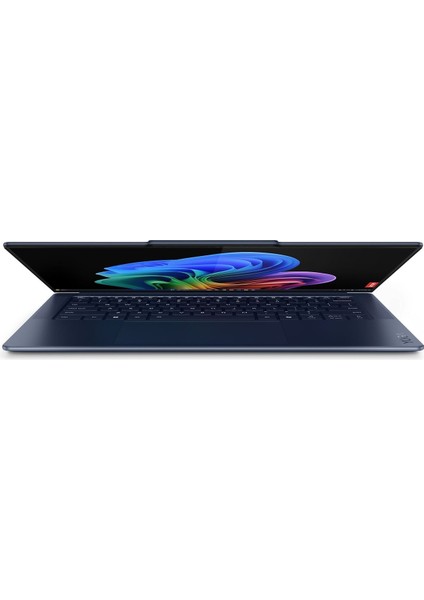 Yoga Slim 7/snapdragon x Plus X1P-64-100/16 GB RAM/512 GB SSD/14.5\"/W11/LAPTOP 83ED005GTR