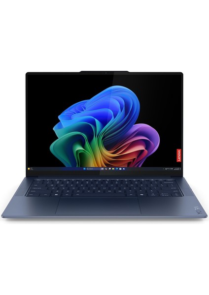 Yoga Slim 7/snapdragon x Plus X1P-64-100/16 GB RAM/512 GB SSD/14.5\"/W11/LAPTOP 83ED005GTR