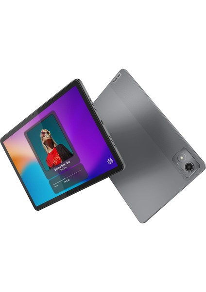 K11 (Enhanced Edition) 11 Inç 8/128GB Wuxga Lte Tablet + Klavye + Kalem ZAEC0011TR