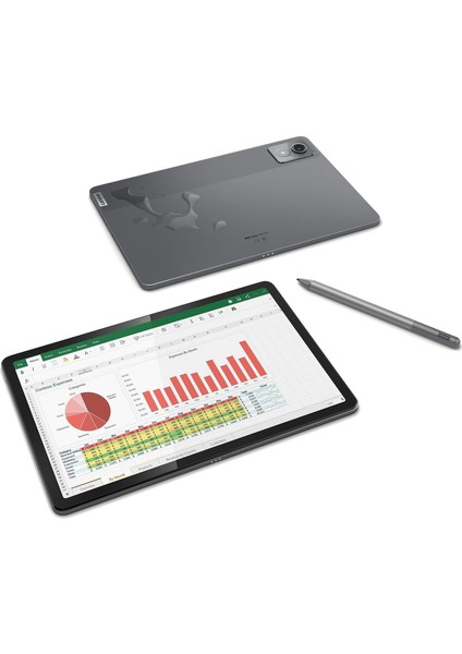 K11 (Enhanced Edition) 11 Inç 8/128GB Wuxga Lte Tablet + Klavye + Kalem ZAEC0011TR