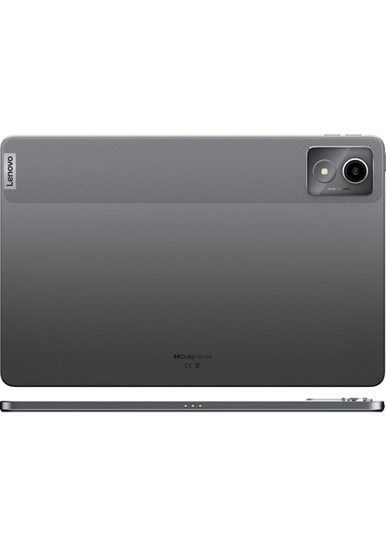 K11 (Enhanced Edition) 11 Inç 8/128GB Wuxga Lte Tablet + Klavye + Kalem ZAEC0011TR