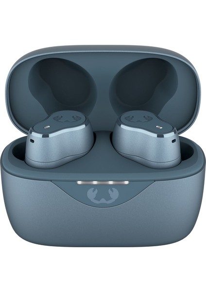 Twins Elite Tws Personal Sound Bluetooth Kulak Içi Kulaklık Okyanus Mavisi