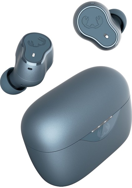 Twins Elite Tws Personal Sound Bluetooth Kulak Içi Kulaklık Okyanus Mavisi