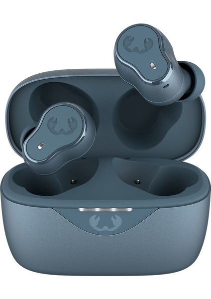 Twins Elite Tws Personal Sound Bluetooth Kulak Içi Kulaklık Okyanus Mavisi