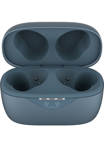 Twins Elite Tws Personal Sound Bluetooth Kulak Içi Kulaklık Okyanus Mavisi