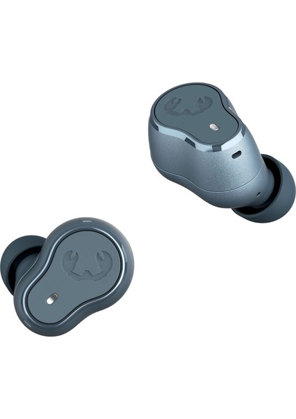 Twins Elite Tws Personal Sound Bluetooth Kulak Içi Kulaklık Okyanus Mavisi