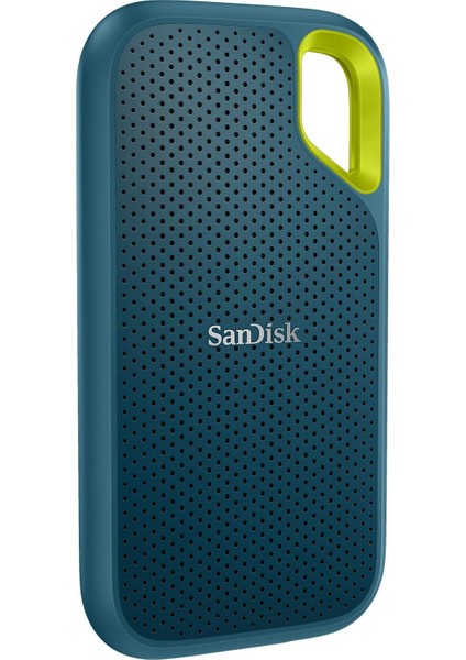 Sandısk Extreme Taşınabilir Ssd 1 Tb (Monterey)