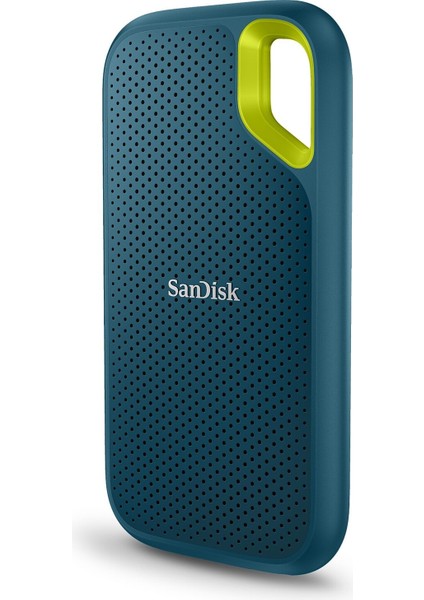 Sandısk Extreme Taşınabilir Ssd 1 Tb (Monterey)
