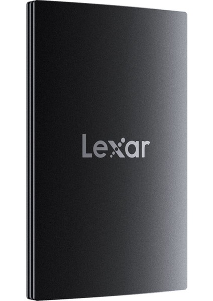 SL500 External Portable SSD 1 Tb 2000 Mb/sn