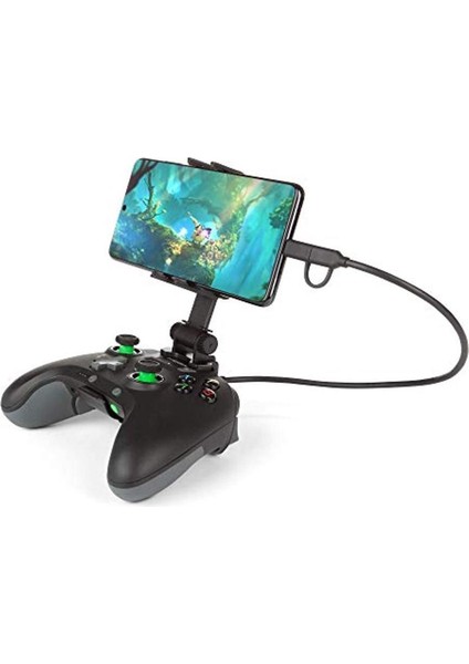 Moga Bluetooth Android Pc Oyun Kumandası Siyah