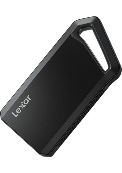 SL600 External Portable SSD 1 Tb 2000 Mb/sn