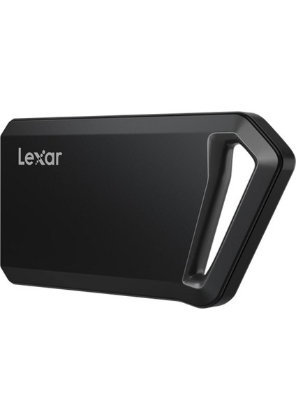 SL600 External Portable SSD 1 Tb 2000 Mb/sn