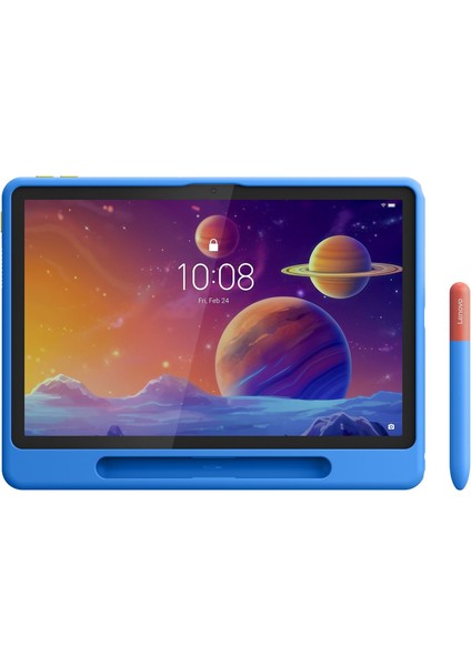 Tab Kids 4/128GB 10.1 Inç Wuxga Tablet + Kılıf + Kalem ZAEH0088TR