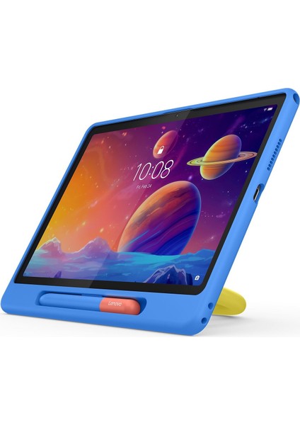 Tab Kids 4/128GB 10.1 Inç Wuxga Tablet + Kılıf + Kalem ZAEH0088TR