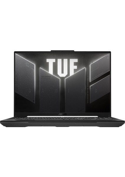 Tuf F16 FX607VU-RL073W/ Core 5-210H Işlemci/ 16GB Ram/ 512GB Ssd/ Rtx 4050 Ekran Kartı/ 16”/ W11 Gaming Laptop