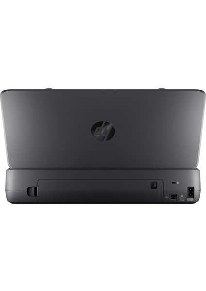 Officejet 202 Wi-Fi Mobile Yazıcı Siyah N4K99C