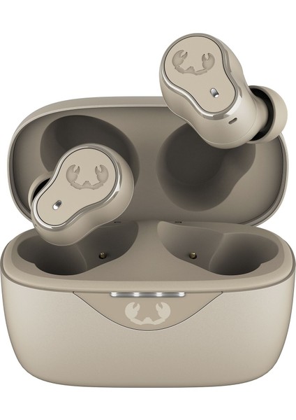 Twins Elite Tws Personal Sound Bluetooth Kulak Içi Kulaklık Kum Beji