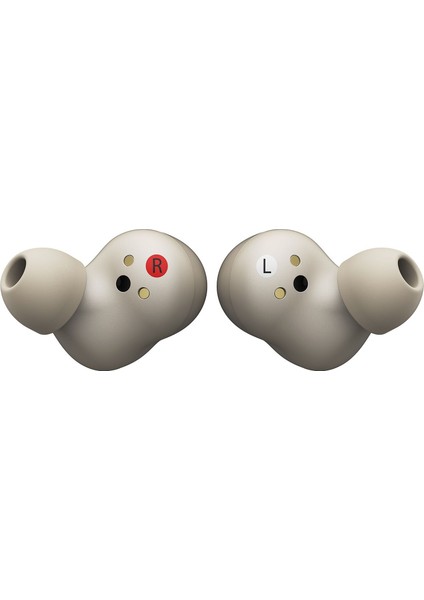 Twins Elite Tws Personal Sound Bluetooth Kulak Içi Kulaklık Kum Beji