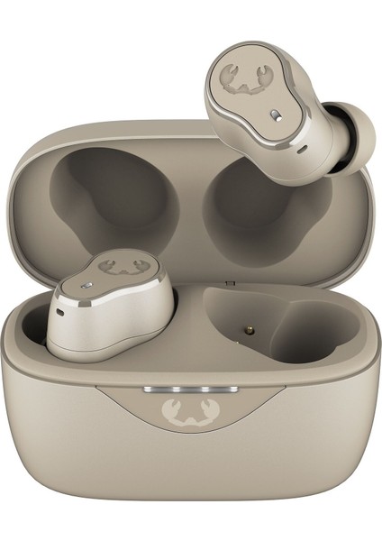 Twins Elite Tws Personal Sound Bluetooth Kulak Içi Kulaklık Kum Beji