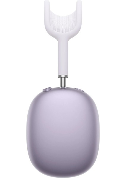 Airpods Max (Usb-C) Kablosuz Kulak Üstü Kulaklık Mor MWW83TU/A
