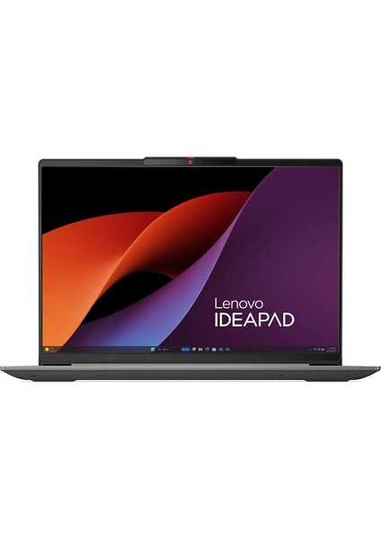 Ideapad Slim 5/snapdragon x Plus X1P-42-100/16 GB RAM/512 GB Ssd/14\"/ W11/LAPTOP 83HL0003TR