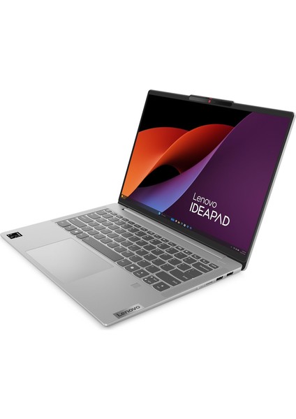 Ideapad Slim 5/snapdragon x Plus X1P-42-100/16 GB RAM/512 GB Ssd/14\"/ W11/LAPTOP 83HL0003TR