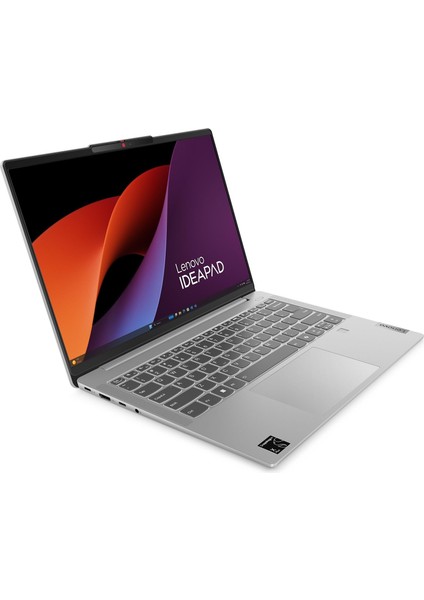 Ideapad Slim 5/snapdragon x Plus X1P-42-100/16 GB RAM/512 GB Ssd/14\"/ W11/LAPTOP 83HL0003TR