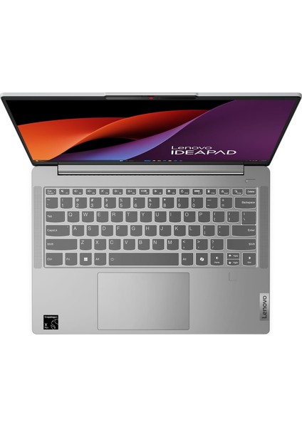 Ideapad Slim 5/snapdragon x Plus X1P-42-100/16 GB RAM/512 GB Ssd/14\"/ W11/LAPTOP 83HL0003TR