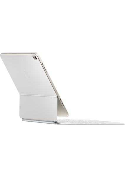 13 Inç iPad Air (M3) Için Magic Keyboard Türkçe Q Klavye