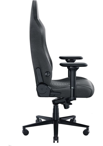 Iskur V2 Oyuncu Koltuğu Fabric modelleri