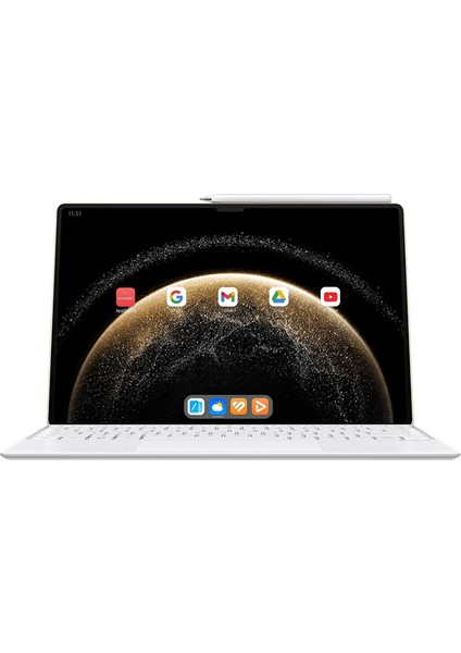 Huaweı Matepad Pro 13.2 Inç 12/512 GB Tablet Altın 53014EXRBNDL