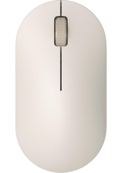 Xıaomı Wireless Kablosuz Mouse Lite 2 Beyaz