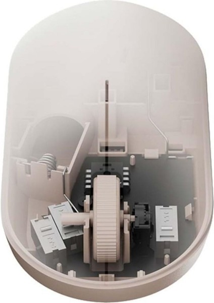 Xıaomı Wireless Kablosuz Mouse Lite 2 Beyaz fiyatları