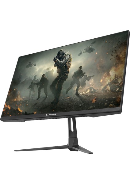 Cyclops CY25R240 25 Inç 240Hz 1ms Boe Va Full Hd Hdr Freesync Rgb Logo Gaming Monitör Siyah fiyatları