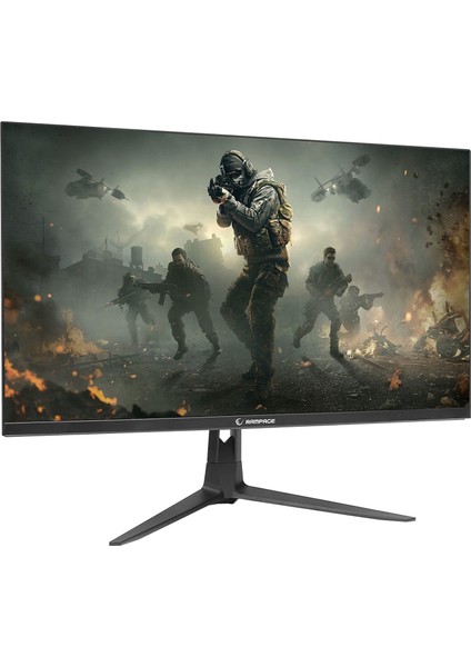 Cyclops CY25R240 25 Inç 240Hz 1ms Boe Va Full Hd Hdr Freesync Rgb Logo Gaming Monitör Siyah modelleri