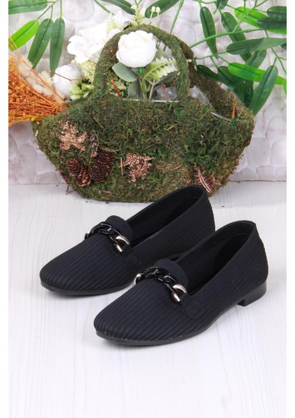9530 Fashion Tokalı Kadın Babet fırsatları
