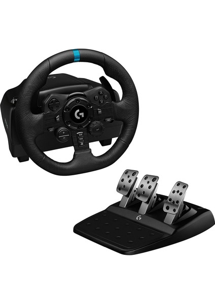Logıtech G G923 Driving Force Yarış Direksiyonu Xbox/pc