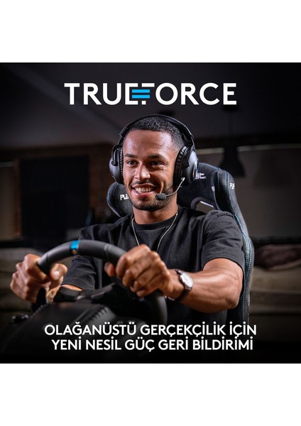 Logıtech G G923 Driving Force Yarış Direksiyonu Xbox/pc modelleri