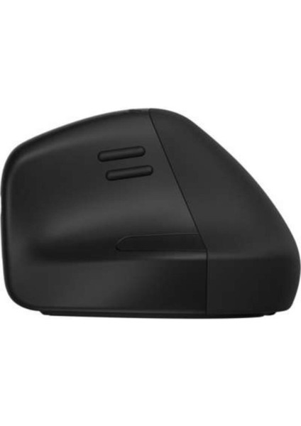 920 Ergonomik Vertical Wireless Kablosuz Mouse Siyah