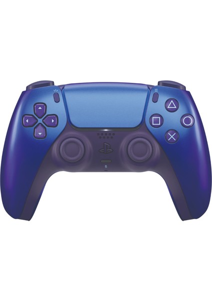 Ps5 Dualsense/chrm Indigo/eas Kontrol Cihazı Mor