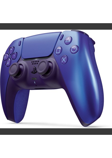 Ps5 Dualsense/chrm Indigo/eas Kontrol Cihazı Mor modelleri
