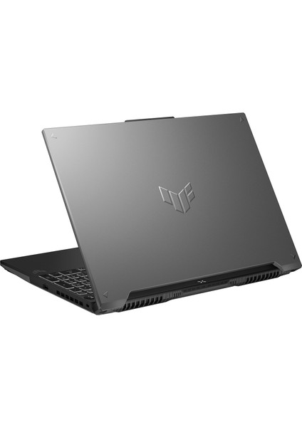 Tuf F16 FX607VU-RL033W/CORE I7-13620H/16 GB RAM/512 GB SSD/RTX4050/16\"/W11 Gaming Laptop