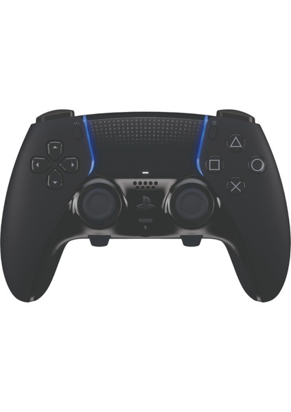 Playstation Dulsense Edge Md Oyun Kolu Siyah