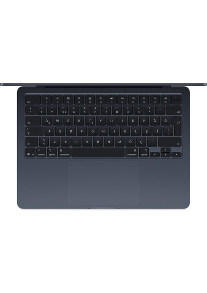 MW133TU/A/MACBOOK Air/apple M4 Işlemci (10 Çekirdek Cpu-10 Çekirdek GPU)/16GB RAM/512GB Ssd/13.6"/ Gece Yarısı fiyatları