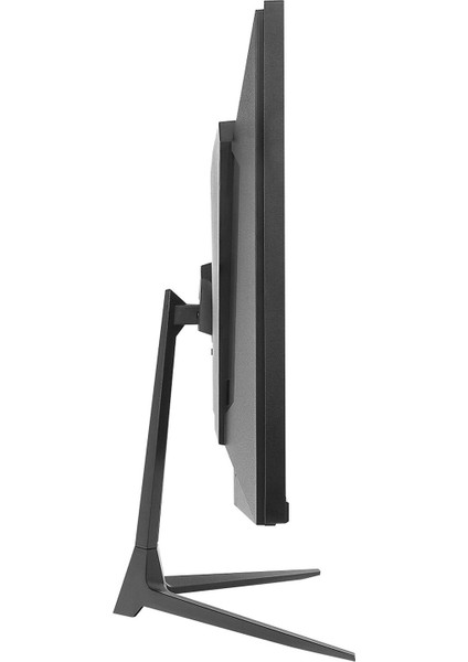 Cyclops CY25R240 25 Inç 240Hz 1ms Boe Va Full Hd Hdr Freesync Rgb Logo Gaming Monitör Siyah indirimleri