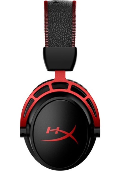 Cloud Alpha Wireless Oyuncu Kulak Üstü Kulaklık Siyah Kırmızı 4P5D4AA fiyatları