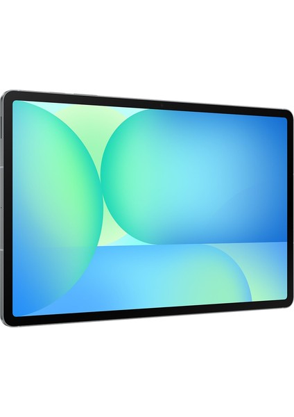 Galaxy Tab S10FE+ 13.1 12/256GB Tam Dokunmatik Tablet Gri SM-X620NZAPTUR